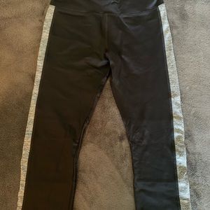 Forever 21 Workout Leggings